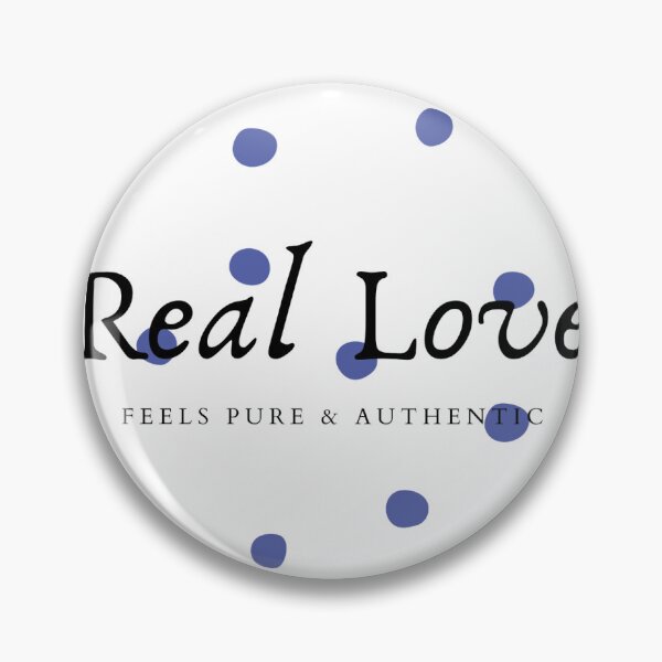 Item preview, Blue love ? designed and sold by sunkissedocean.