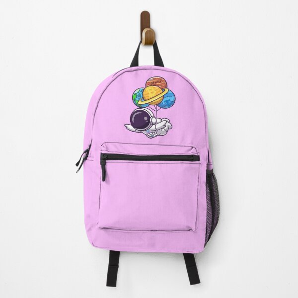 Item preview, Astro Balloon Planets designed and sold by Crypto-NFT22.
