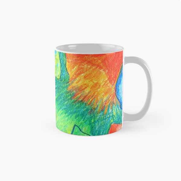 Item preview, August afternoons. Abstract designed and sold by Tereza Pilar  Art.