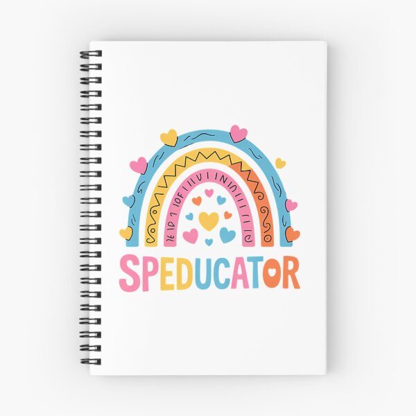 Item preview, Speducator Special Education Teacher Sped Ed designed and sold by mabry-jenaez.