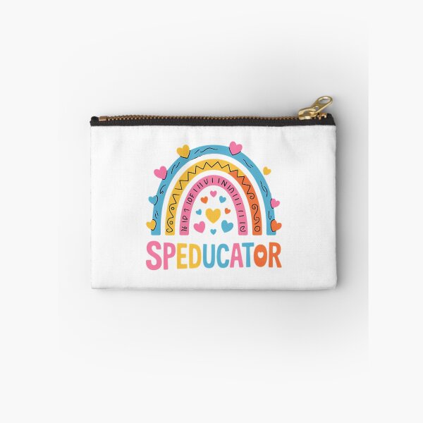 Item preview, Speducator Special Education Teacher Sped Ed designed and sold by mabry-jenaez.