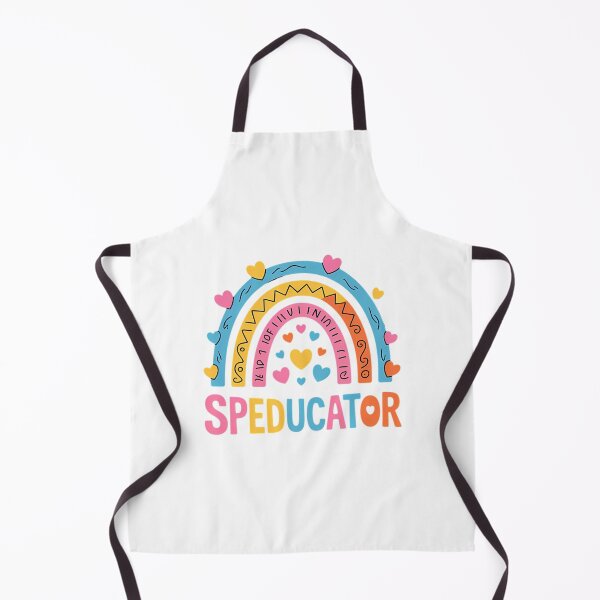 Item preview, Speducator Special Education Teacher Sped Ed designed and sold by mabry-jenaez.