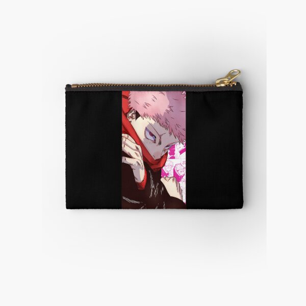 Item preview, Scribble Pink Vessel  designed and sold by Izaa-aart.