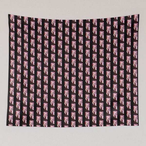 Item preview, Scribble Pink Vessel  designed and sold by Izaa-aart.