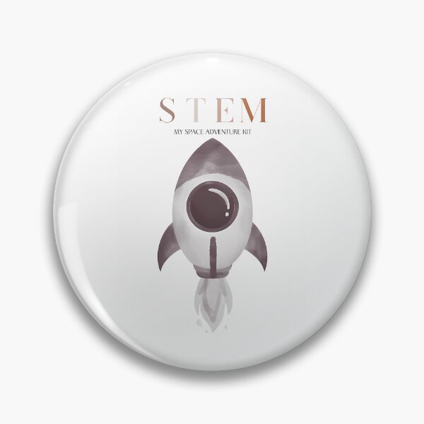 Item preview, Stem My Space Adventure Coloring Page designed and sold by mabry-jenaez.