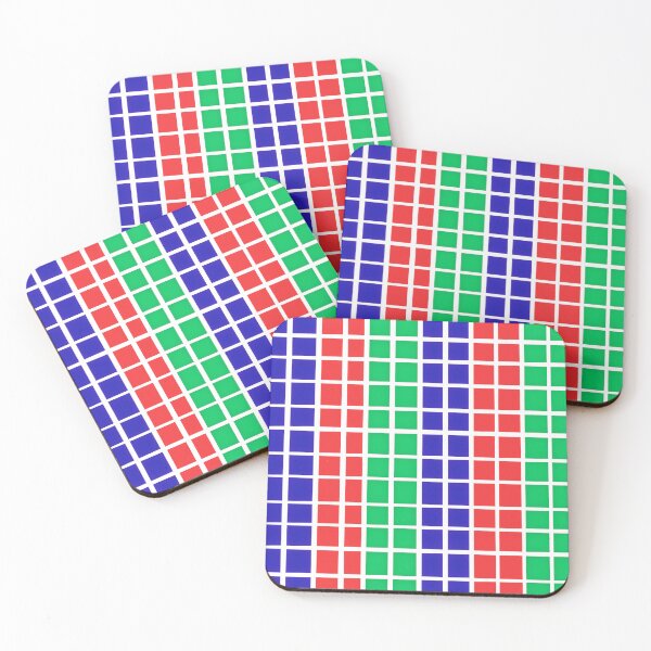 Item preview, RGB 3 designed and sold by TSA13.