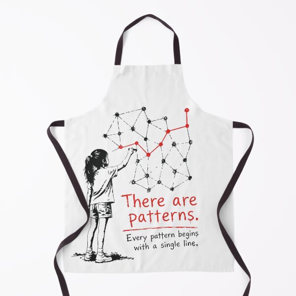 Item preview, There_are_patterns designed and sold by AURA-HYSTERICA.