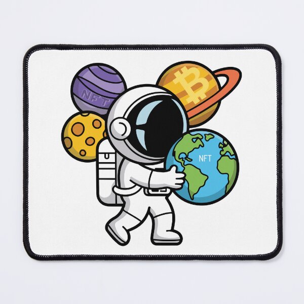 Item preview, Astro NFT Planets designed and sold by Crypto-NFT22.