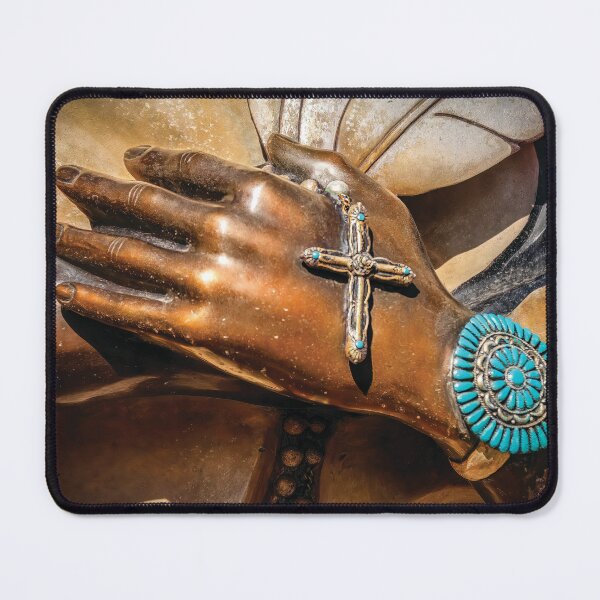 Item preview, Lily of the Mohawks designed and sold by Kay Brewer.