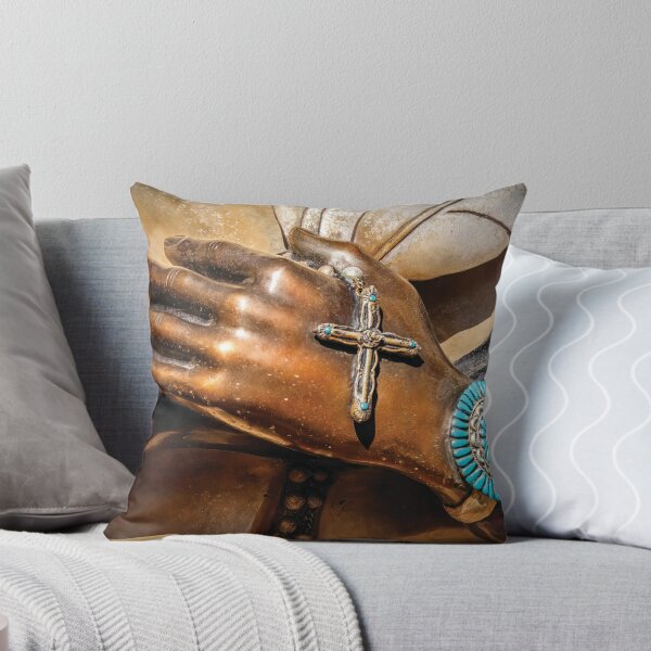 Item preview, Lily of the Mohawks designed and sold by Kay Brewer.