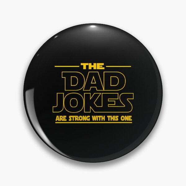 Item preview, The Dad Jokes Father'S Day Funny Dad Cool Dad designed and sold by DeclaneHawk.