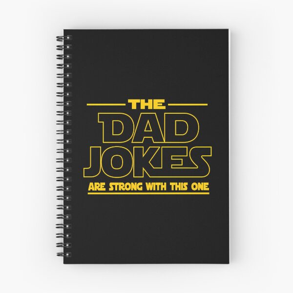 Item preview, The Dad Jokes Father'S Day Funny Dad Cool Dad designed and sold by DeclaneHawk.