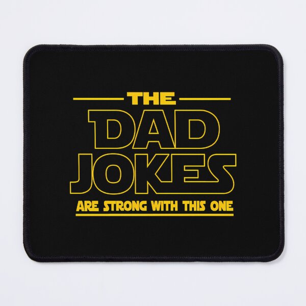 Item preview, The Dad Jokes Father'S Day Funny Dad Cool Dad designed and sold by DeclaneHawk.