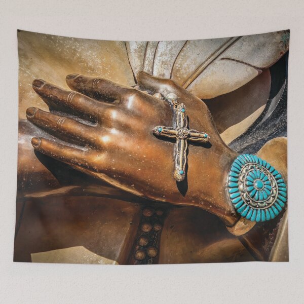 Item preview, Lily of the Mohawks designed and sold by Kay Brewer.