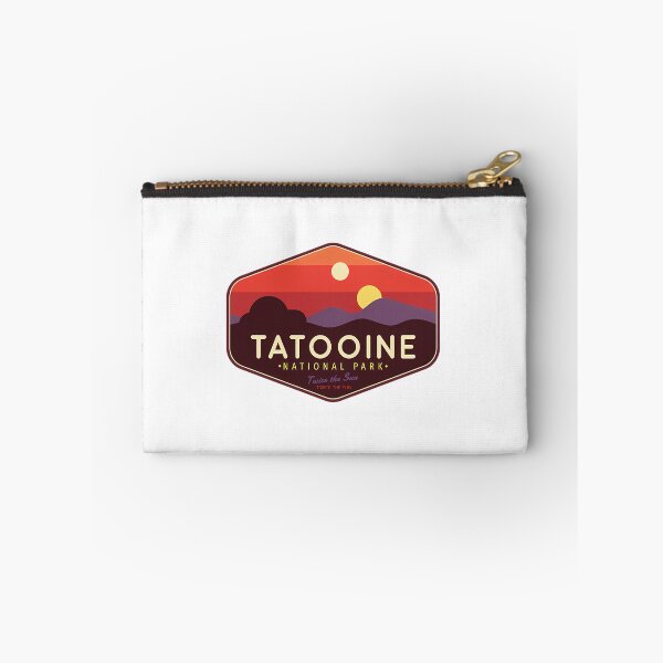 Item preview, Tatooine National Park - Twice The Fun Twice The Fun designed and sold by DeclaneHawk.