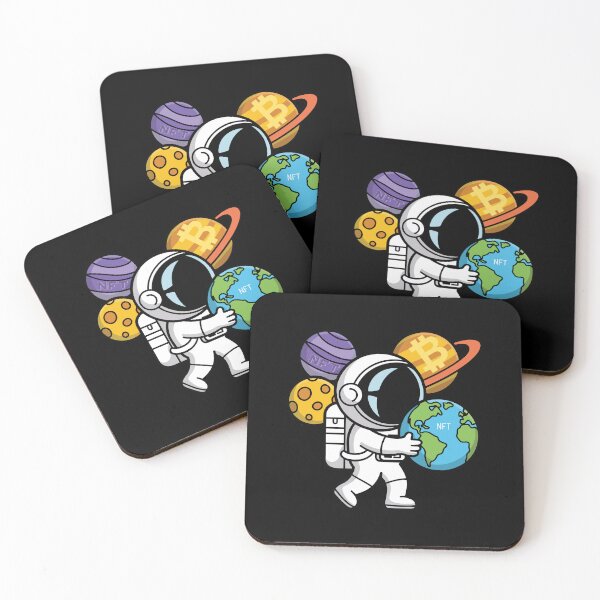 Item preview, Astro NFT Planets designed and sold by Crypto-NFT22.