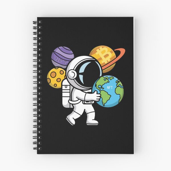 Item preview, Astro NFT Planets designed and sold by Crypto-NFT22.
