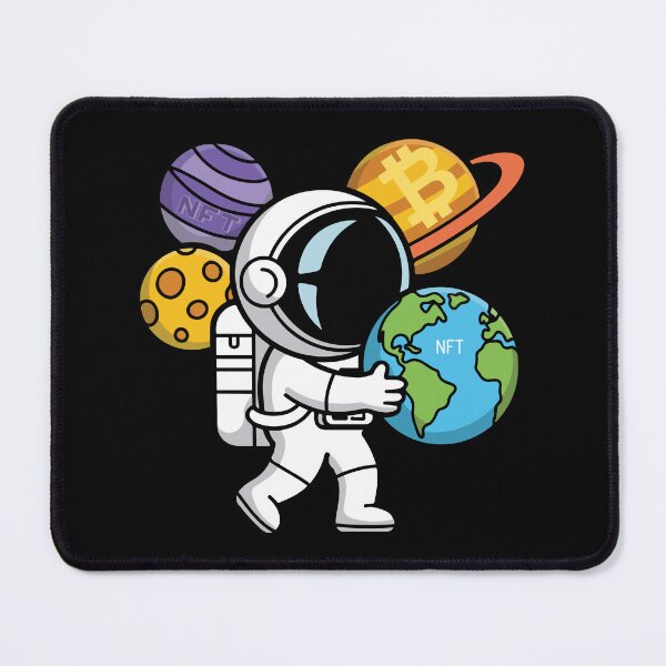 Item preview, Astro NFT Planets designed and sold by Crypto-NFT22.