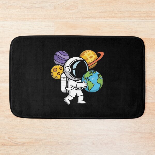 Item preview, Astro NFT Planets designed and sold by Crypto-NFT22.
