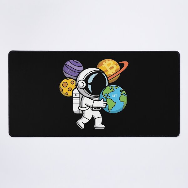 Item preview, Astro NFT Planets designed and sold by Crypto-NFT22.
