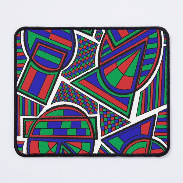 Item preview, RGB 4 designed and sold by TSA13.