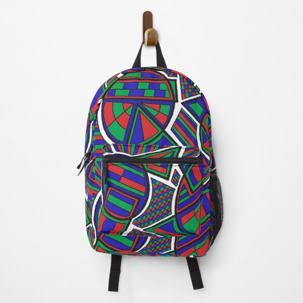 Item preview, RGB 4 designed and sold by TSA13.