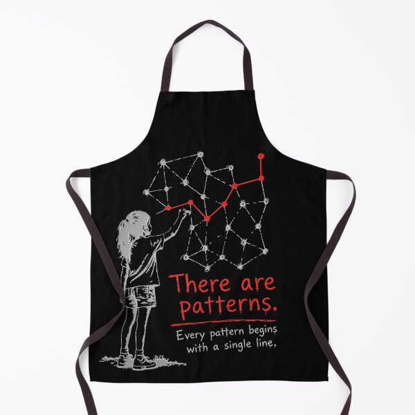 Item preview, There_are_patterns designed and sold by AURA-HYSTERICA.