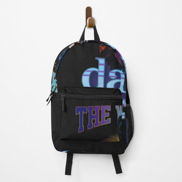 Item preview, The Weeknd Dawn FM Vintage designed and sold by Ahkamnash.