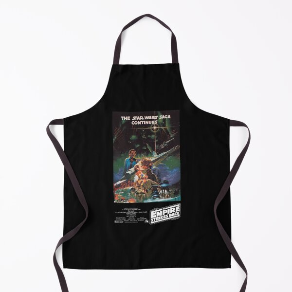 Item preview, The Saga Continues V2 designed and sold by DeclaneHawk.