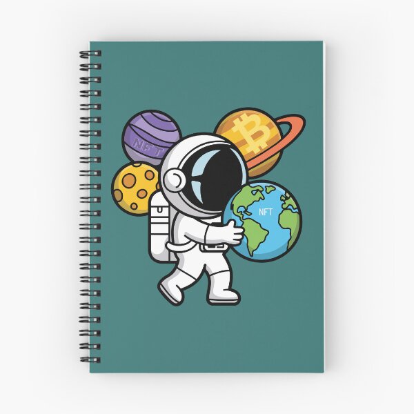 Item preview, Astro NFT Planets designed and sold by Crypto-NFT22.
