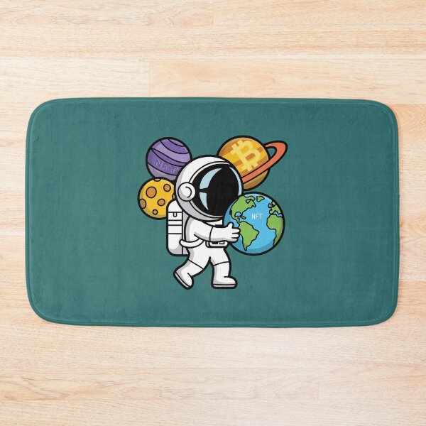Item preview, Astro NFT Planets designed and sold by Crypto-NFT22.