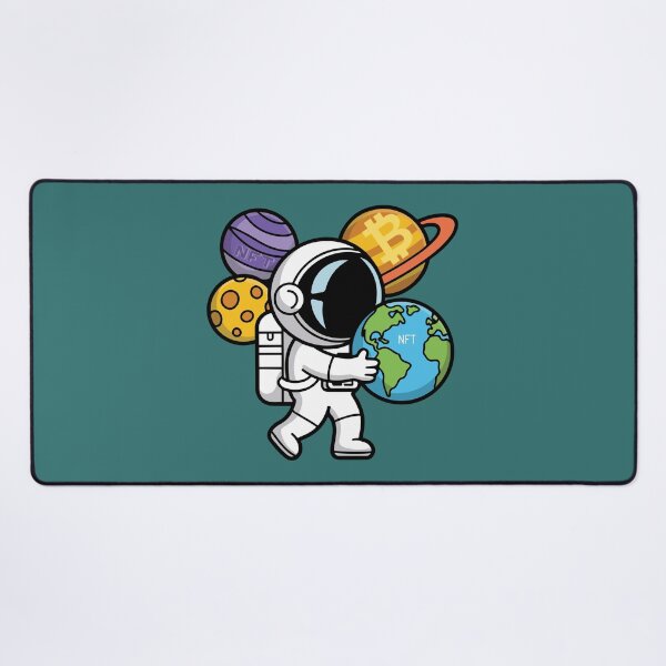 Item preview, Astro NFT Planets designed and sold by Crypto-NFT22.