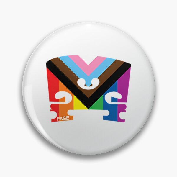 Item preview, Violin  Viola Pride Inclusive Rainbow Flag Bridge designed and sold by bondsjeffreyss.