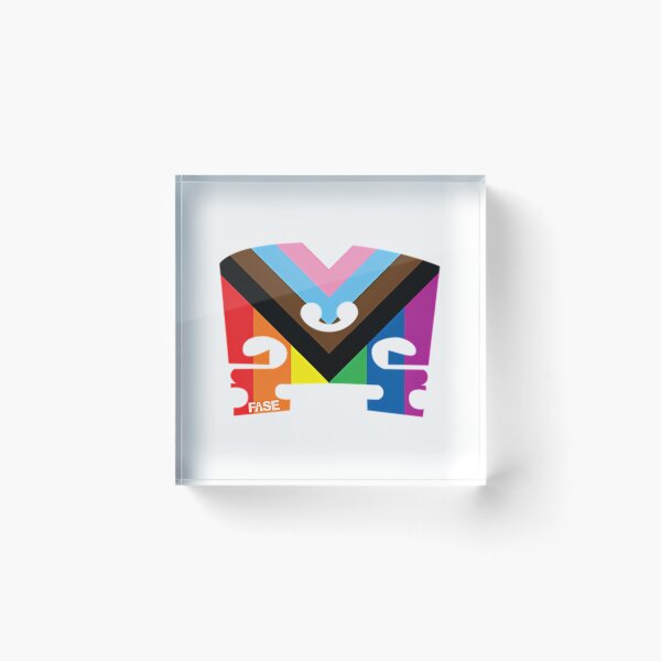 Artikelvorschau, Violine, Bratsche, Stolz, Inklusion, Regenbogenflaggenbrücke entworfen und verkauft von bondsjeffreyss.