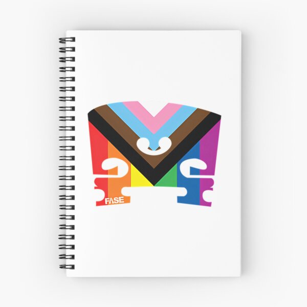 Item preview, Violin  Viola Pride Inclusive Rainbow Flag Bridge designed and sold by bondsjeffreyss.