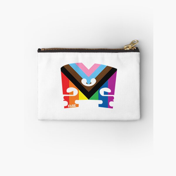 Item preview, Violin  Viola Pride Inclusive Rainbow Flag Bridge designed and sold by bondsjeffreyss.
