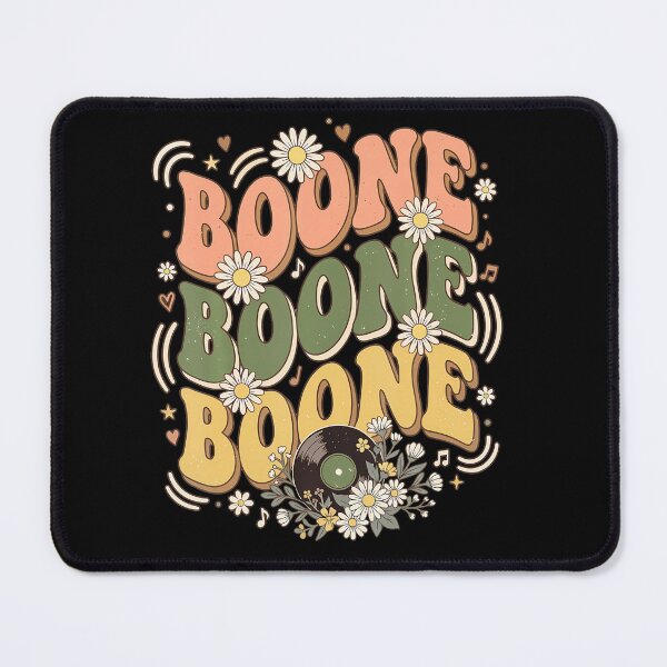 Item preview, Boone Heart designed and sold by JoachimUnger.