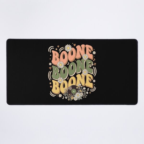 Item preview, Boone Heart designed and sold by JoachimUnger.