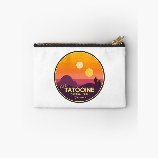 Item preview, Visit Tatooine designed and sold by DeclaneHawk.