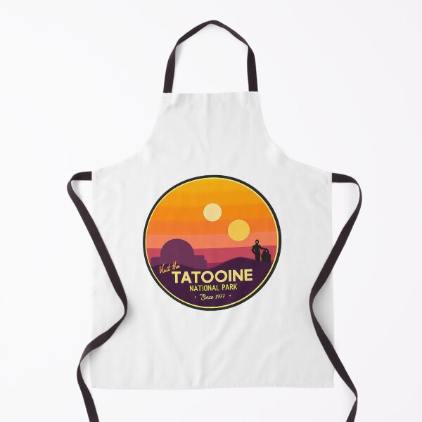 Item preview, Visit Tatooine designed and sold by DeclaneHawk.