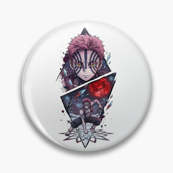 Item preview, rank three demon designed and sold by Vibrantiz-Flora.