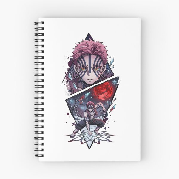 Item preview, rank three demon designed and sold by Vibrantiz-Flora.