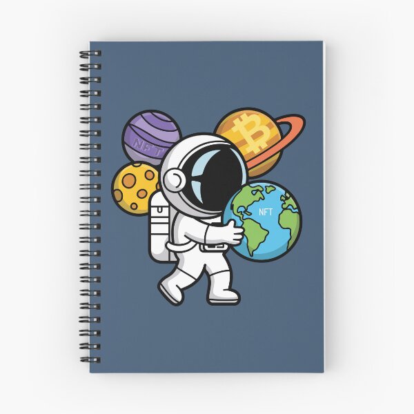 Item preview, Astro NFT Planets designed and sold by Crypto-NFT22.