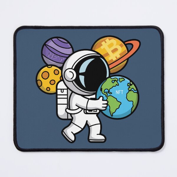 Item preview, Astro NFT Planets designed and sold by Crypto-NFT22.