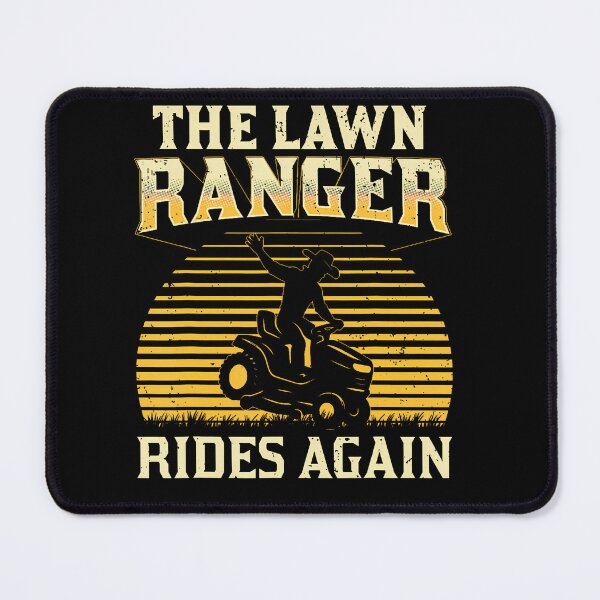 Item preview, Lawn Mower Novelty For Men Women Kids Landscaper Lawn Mowing designed and sold by JoachimUnger.