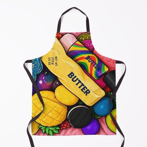Item preview, SQUEEEZE HAUL BAG AND OTHER ITEMS FOR SQUISHY FANS designed and sold by CHRIS CRAY.