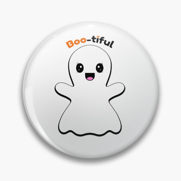 Item preview, Boo-Tiful designed and sold by SyPhelan.