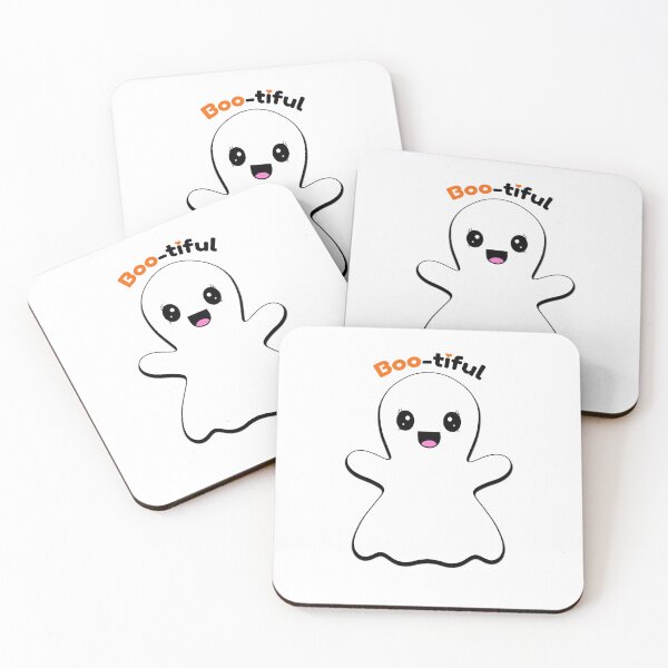 Item preview, Boo-Tiful designed and sold by SyPhelan.