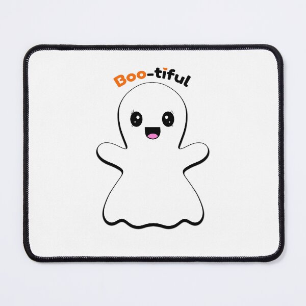 Item preview, Boo-Tiful designed and sold by SyPhelan.