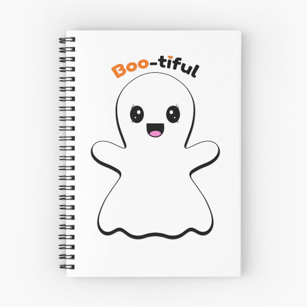 Item preview, Boo-Tiful designed and sold by SyPhelan.